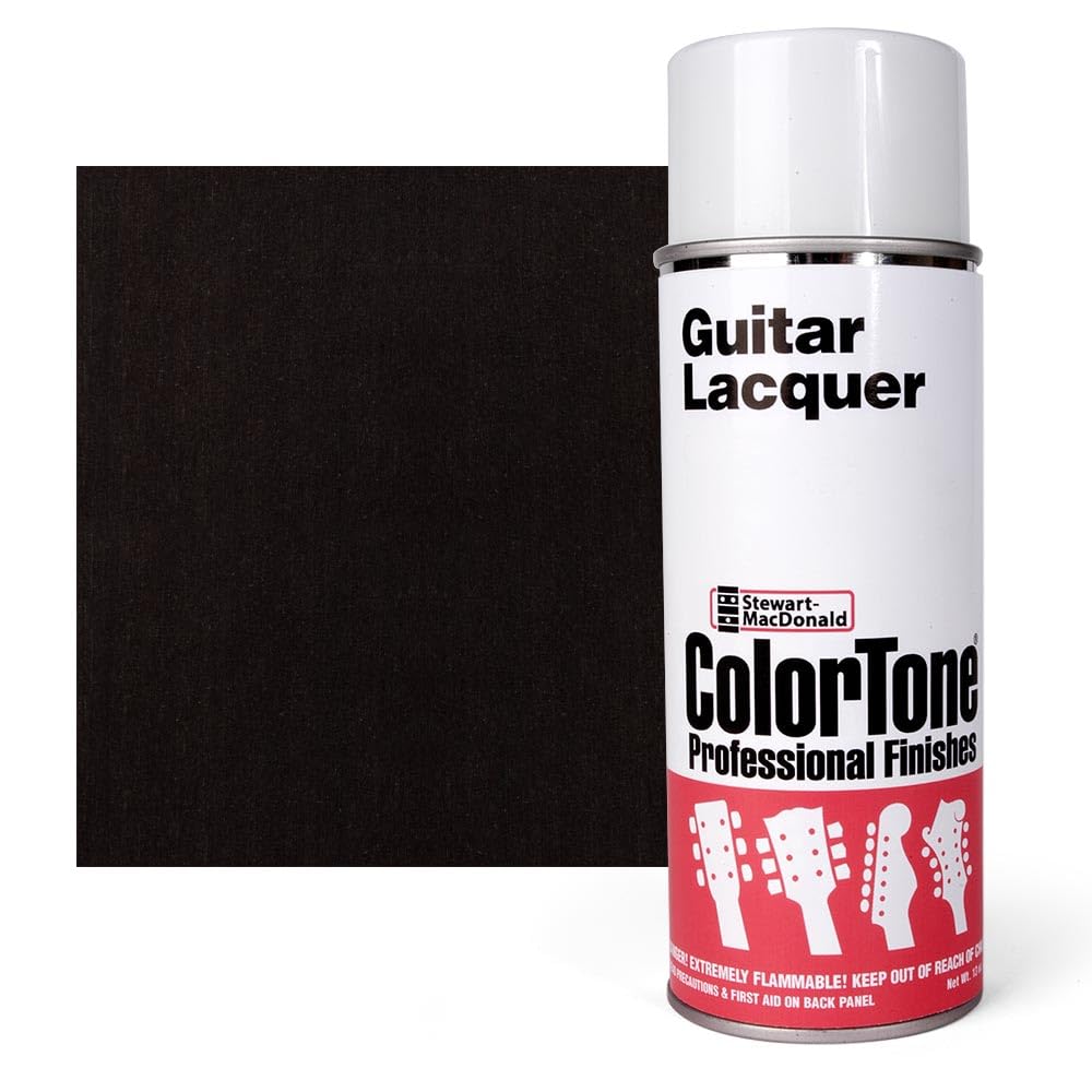 Aerosol Lacquers